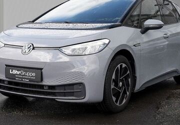 VW ID.3 34.170 km 23.480 &euro; Koblenz 56070