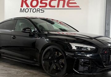 Audi RS5 44.304 km 63.980 &euro; Neuwied 56566
