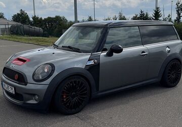 Mini Cooper S Clubman 156.000 km 7.690 &euro; Koblenz 56072