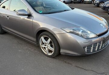 Renault Laguna 155.000 km 5.999 &euro; Girod bei Montabaur 56412