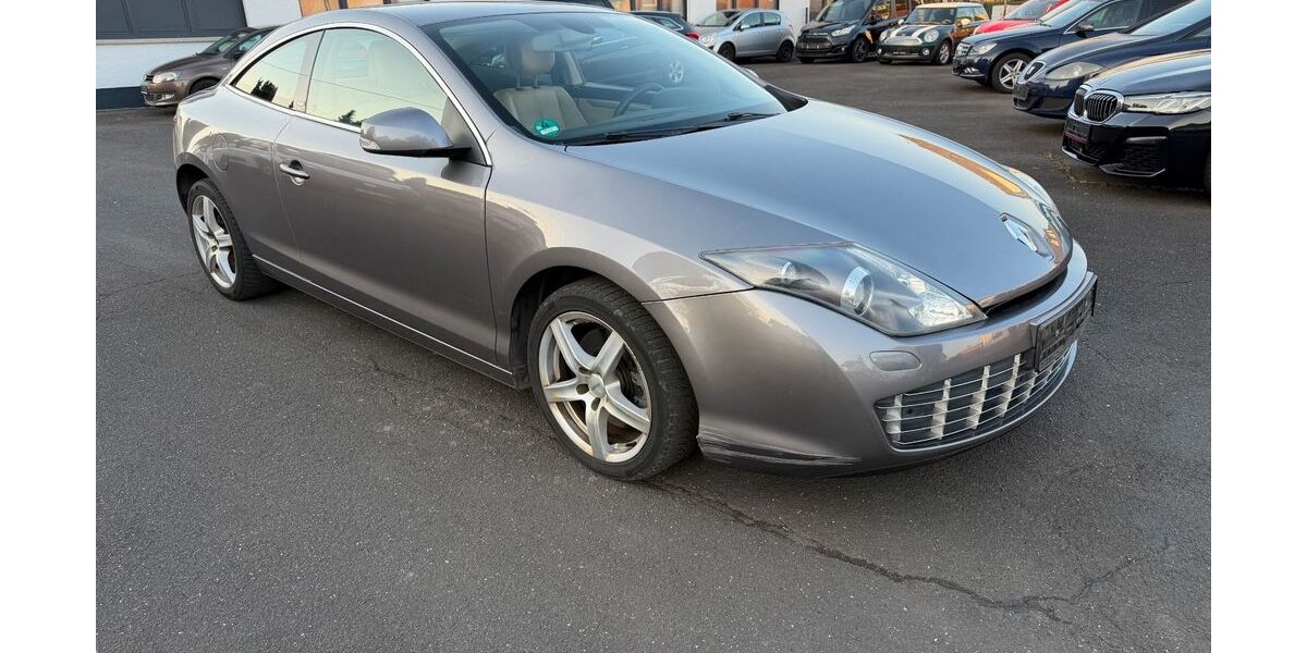 Renault Laguna 155.000 km 5.999 &euro; Girod bei Montabaur 56412