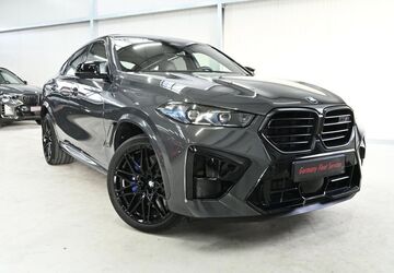 BMW X6 M 18.963 km 114.240 &euro; Weißenthurm 56575