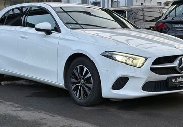 Mercedes-Benz A 180 113.200 km 19.490 &euro; Montabaur 56410