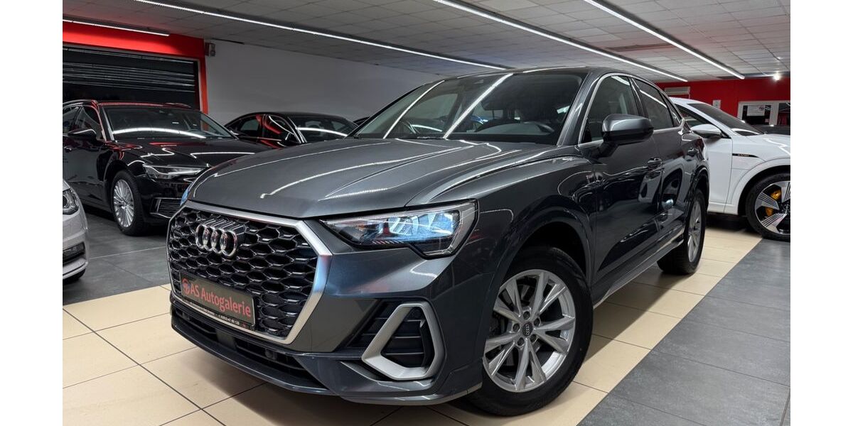 Audi Q3 98.900 km 28.999 &euro; Bad Breisig 53498