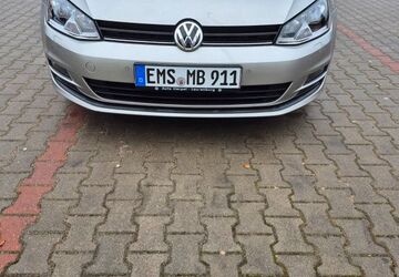 VW Golf 275.000 km 7.700 &euro; Holzappel 56379