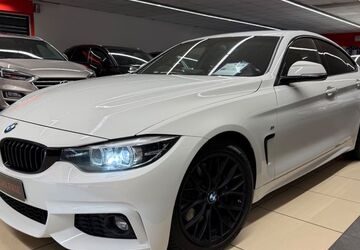 BMW 420 233.000 km 13.500 &euro; Bad Breisig 53498