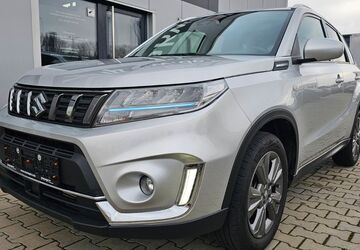 Suzuki Vitara 10.193 km 19.200 &euro; Kettig OT b Koblenz am Rhein 56220