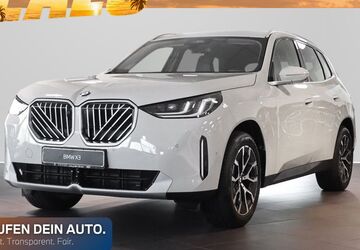 BMW X3 2.465 km 62.500 &euro; Neuwied 56564