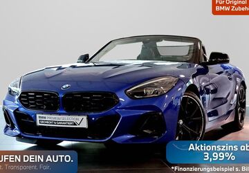 BMW Z4 M40 8.223 km 62.250 &euro; Neuwied 56564