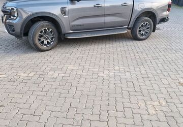 Ford Ranger 31.000 km 44.500 &euro; Kehrig 56729