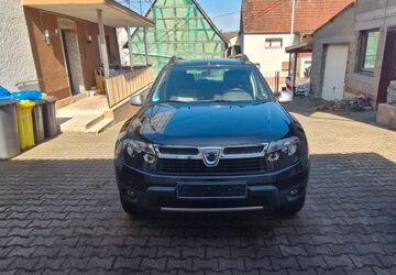 Dacia Duster 104.701 km 8.000 &euro; Eppenrod 65558