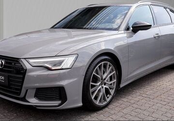 Audi A6 90.213 km 34.880 &euro; Neuwied 56564