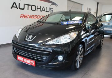 Peugeot 207 85.200 km 6.990 &euro; Rengsdorf 56579