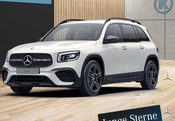 Mercedes-Benz GLB 200 79.025 km 31.440 &euro; Koblenz 56073