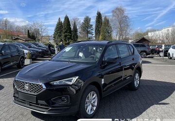 Seat Tarraco 39.450 km 29.750 &euro; Ebernhahn 56424