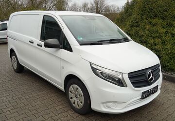 Mercedes-Benz Vito 147.000 km 18.999 &euro; Urbach 56317