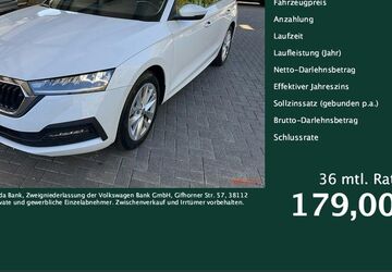 Skoda Octavia 74.690 km 20.980 &euro; Koblenz 56076
