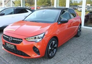 Opel Corsa 23.587 km 16.900 &euro; Niederahr 56414