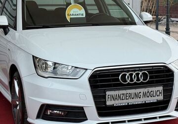 Audi A1 149.500 km 9.990 &euro; Neuwied 56567