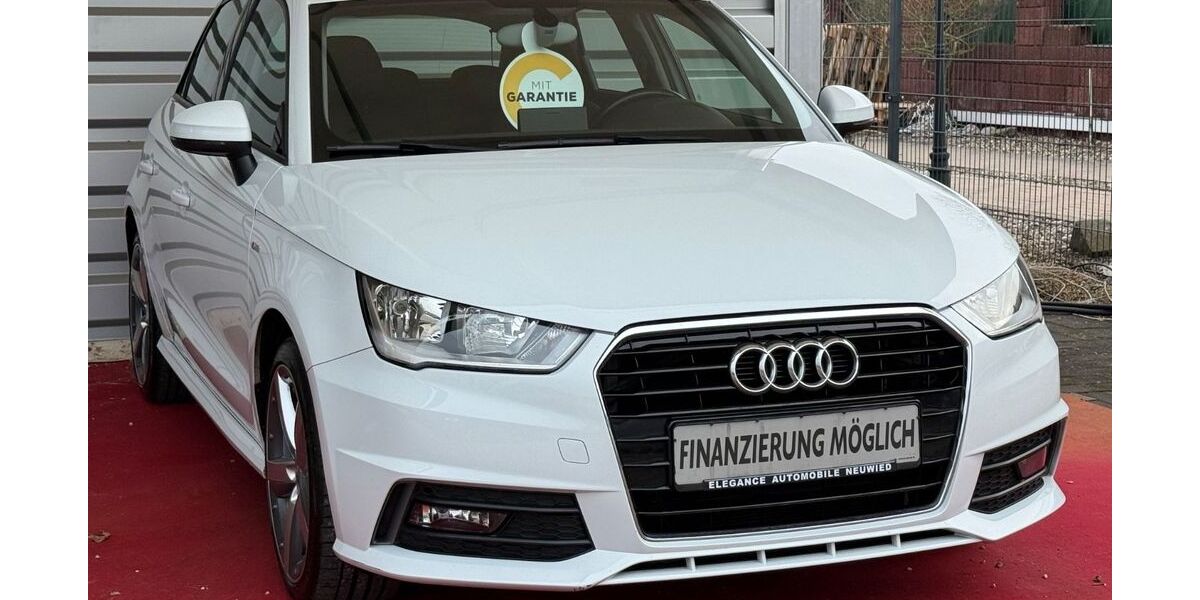 Audi A1 149.500 km 9.990 &euro; Neuwied 56567