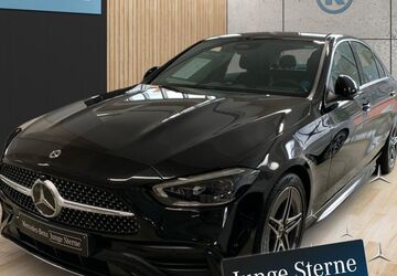 Mercedes-Benz C 300 10.661 km 48.480 &euro; Koblenz 56073