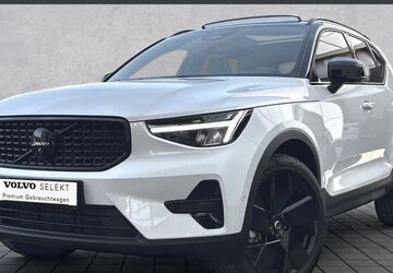 Volvo XC40 4.900 km 39.890 &euro; Koblenz/Gwb. Arenberg 56077