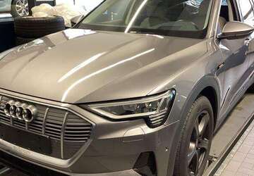 Audi e-tron 97.000 km 29.990 &euro; Montabaur 56410
