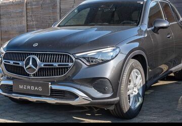 Mercedes-Benz GLC 200 15.965 km 51.490 &euro; Neuwied 56566