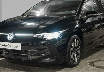 VW Golf 16.084 km 24.580 &euro; Höhr-Grenzhausen 56203