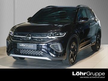Gebrauchte VW T-Cross