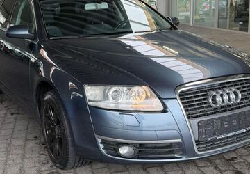 Audi A6 283.212 km 2.990 &euro; Neuwied 56564