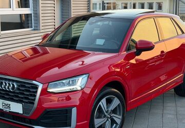 Audi Q2 129.900 km 19.980 &euro; Neuwied 56567