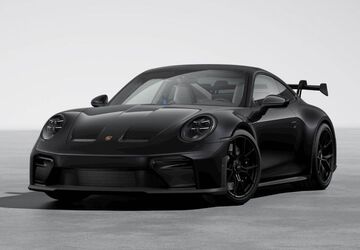 Porsche 992 9.890 km 215.992 &euro; Diez 65582