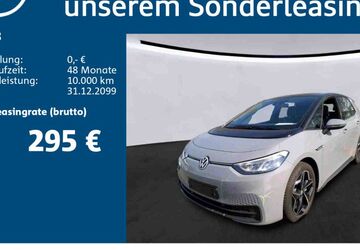 VW ID.3 39.425 km 19.480 &euro; Mayen 56727