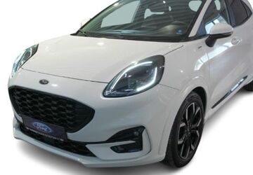 Ford Puma 95.510 km 15.980 &euro; Koblenz 56073