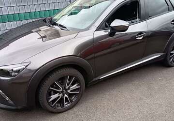 Mazda CX-3 51.400 km 16.980 &euro; Koblenz 56070