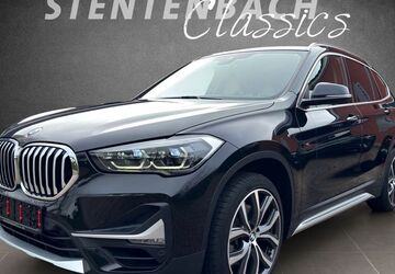 BMW X1 70.447 km 24.990 &euro; Großmaischeid 56276