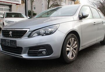Peugeot 308 163.989 km 5.999 &euro; Neuwied 56564
