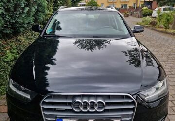 Audi A4 Allroad 145.000 km 12.500 &euro; Neuwied 56564