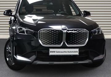 BMW iX1 24.290 km 38.900 &euro; Koblenz 56073