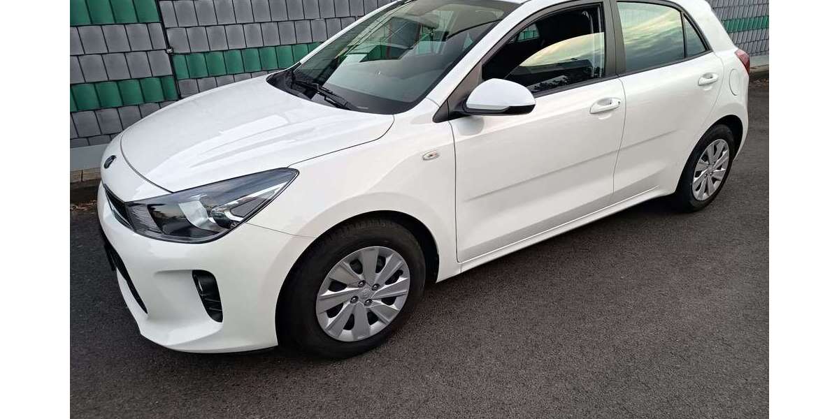 Kia Rio 49.900 km 10.980 &euro; Koblenz 56070