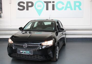 Opel Corsa 18.794 km 15.900 &euro; Koblenz 56073