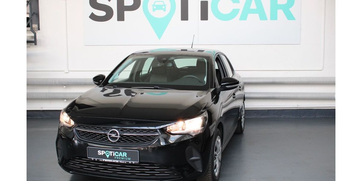 Opel Corsa 18.794 km 15.900 &euro; Koblenz 56073