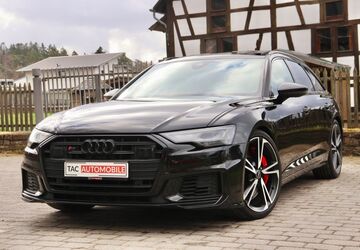 Audi S6 192.000 km 38.880 &euro; Emmelshausen/ 25km v. Koblenz 56281
