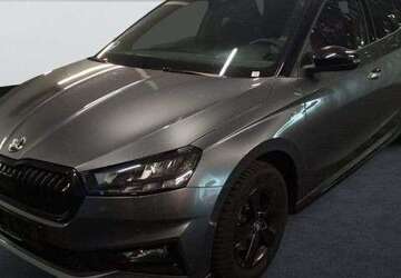 Skoda Fabia 13.221 km 25.980 &euro; Diez 65582