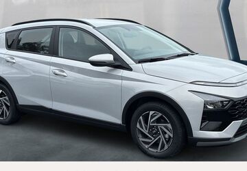 Hyundai BAYON 3.500 km 24.490 &euro; Wirges 56422