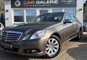 Mercedes-Benz E 220 63.000 km 16.990 &euro; Hilgert 56206