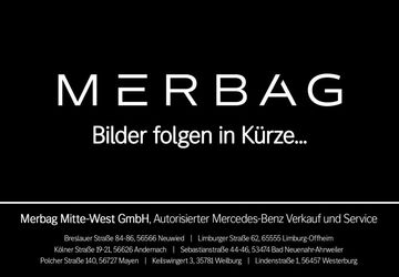 Mercedes-Benz CLA 250 24.500 km 36.730 &euro; Neuwied 56566