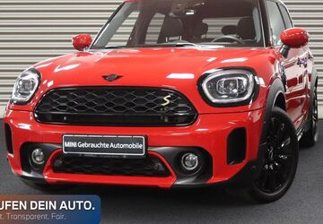 Mini Cooper SE 32.472 km 28.777 &euro; Koblenz 56073