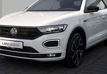 VW T-Roc 39.274 km 26.980 &euro; Neuwied 56564